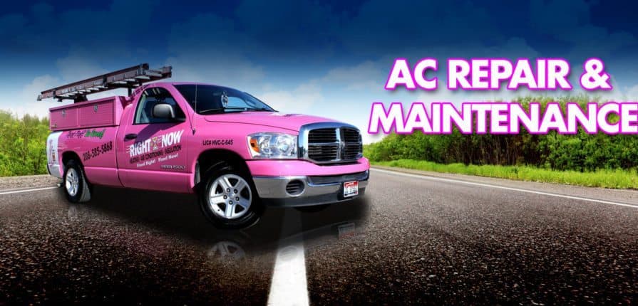 What involved ac tune up