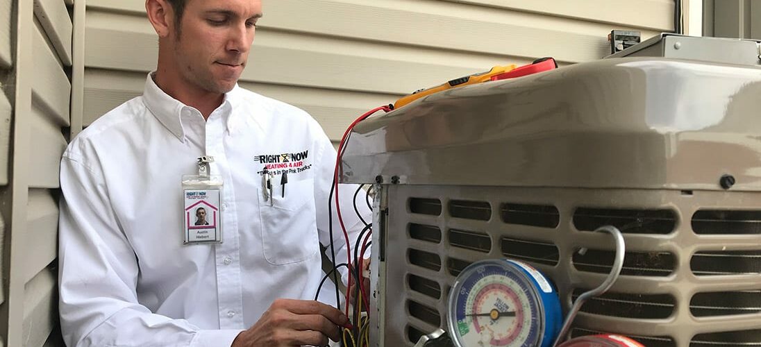 Your Spring Checklist for Home Maintenance