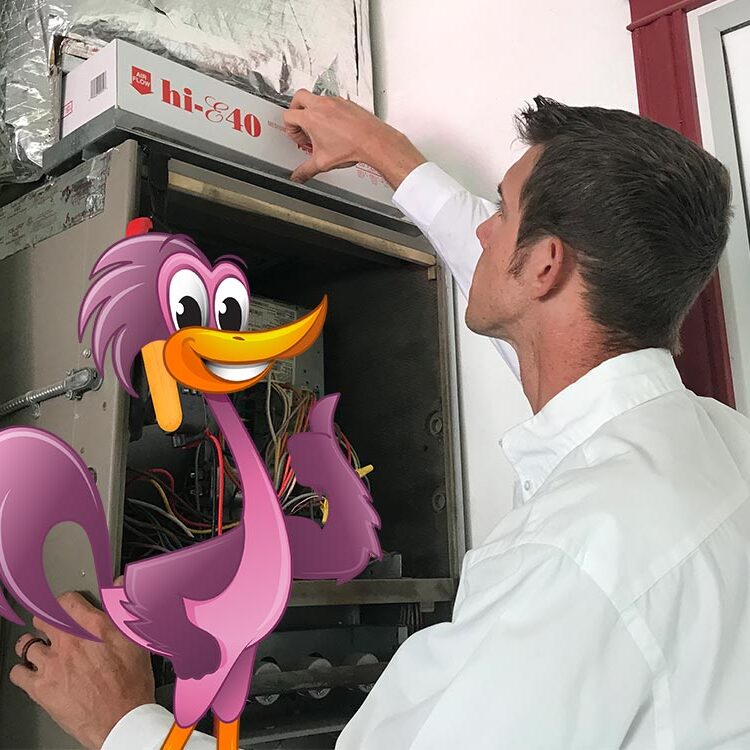 Furnace Filters Replacement Boise, Idaho Right Now Heating, Air