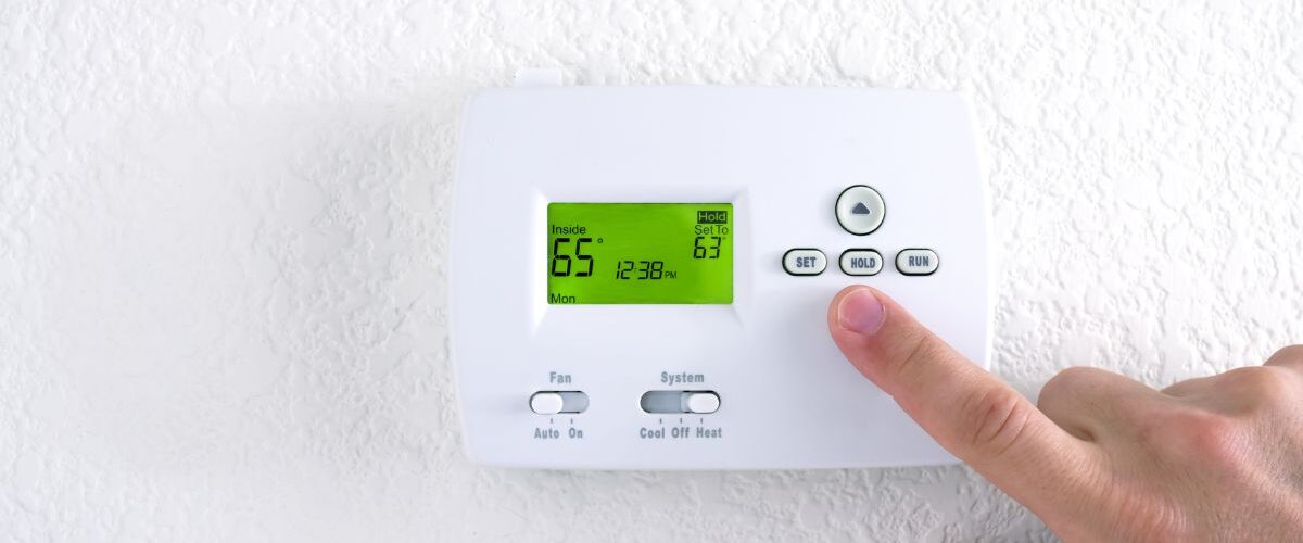How to Reset Your Honeywell Thermostat