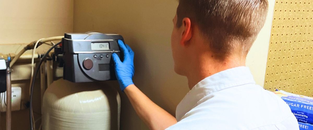 Why Every Home Should Have a Water Softener